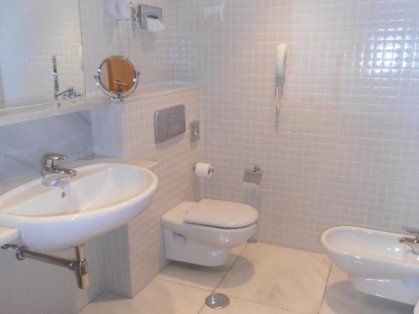 Parador de Salamanca : photo 9 de la chambre chambre double supérieure