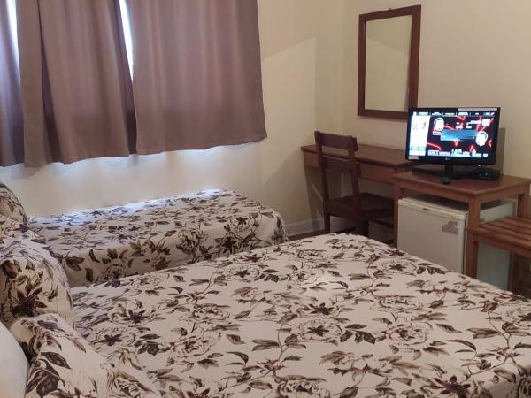 Dublin Hotel : photo 8 de la chambre chambre double