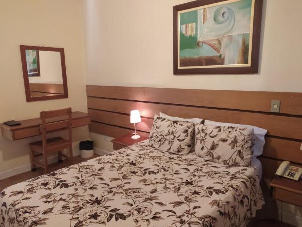 Dublin Hotel : photo 6 de la chambre grande chambre simple 