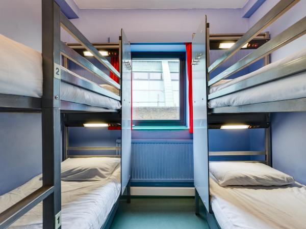 Clink261 Hostel : photo 5 de la chambre lit en dortoir mixte pour 10 personnes