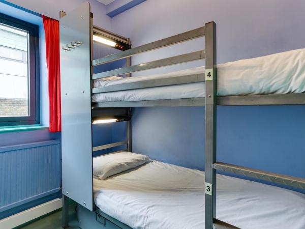 Clink261 Hostel : photo 4 de la chambre lit en dortoir mixte pour 10 personnes