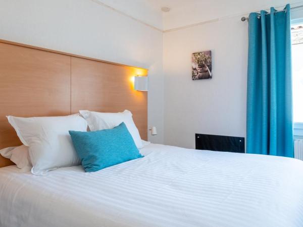 La Maison d'été : photo 1 de la chambre chambre double confortable