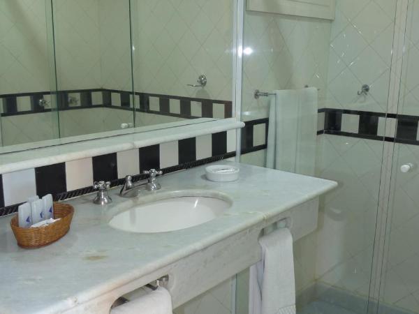 Uni Boutique Hotel & Spa : photo 7 de la chambre suite standard
