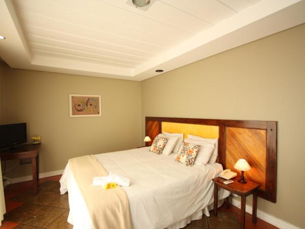 Uni Boutique Hotel & Spa : photo 3 de la chambre suite standard