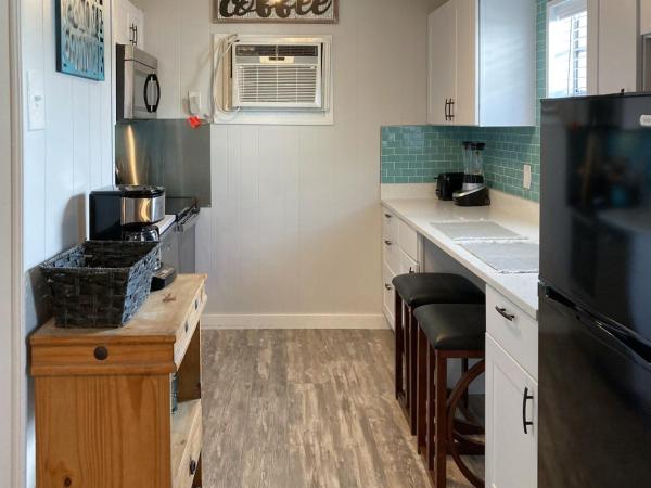 Sunnyside Studio : photo 3 de la chambre studio