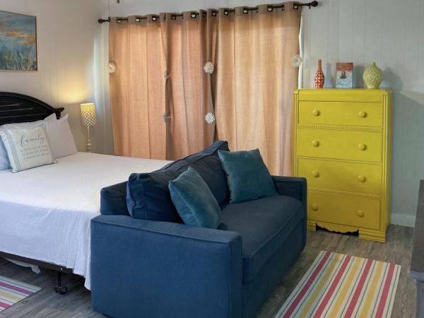 Sunnyside Studio : photo 5 de la chambre studio