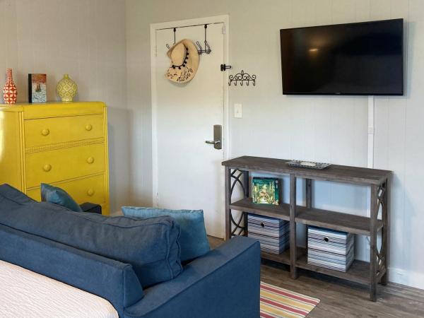 Sunnyside Studio : photo 7 de la chambre studio