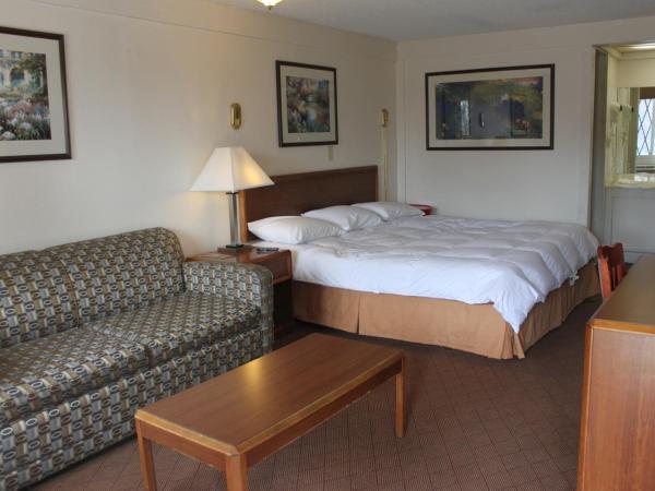 Knights Inn Indianapolis : photo 5 de la chambre chambre simple