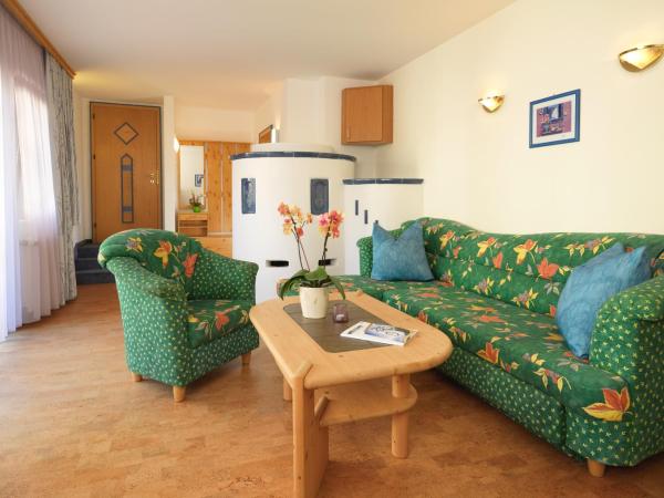 Sporthotel Schieferle : photo 1 de la chambre appartement 1 chambre