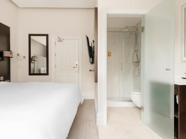 Rove Hotel London Paddington : photo 5 de la chambre chambre double standard