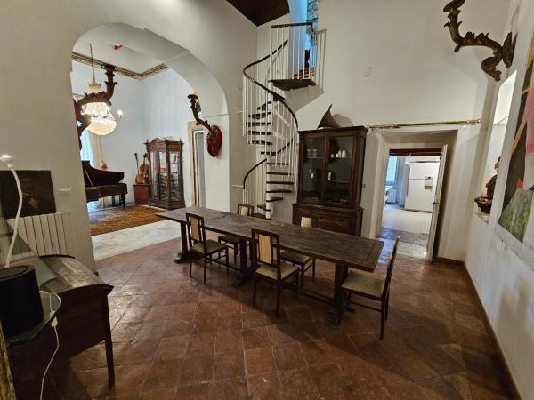 The Spanish Palace Rooms, Suites Apartments & Terraces : photo 9 de la chambre appartement deluxe avec terrasse privée