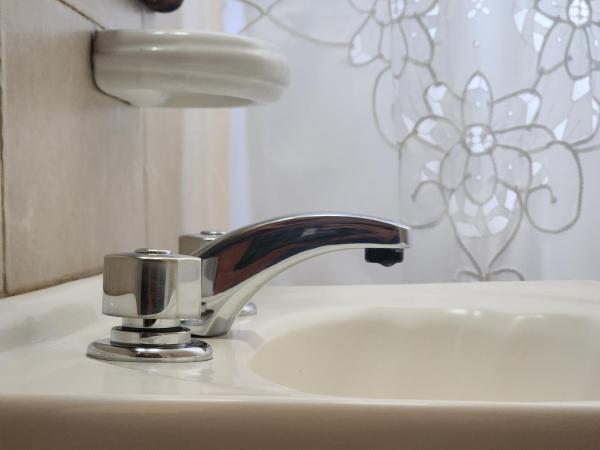 Glaciares De La Patagonia : photo 8 de la chambre chambre double