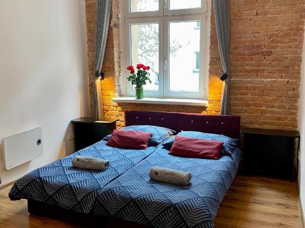 Topolove Rooms & Apartments : photo 7 de la chambre chambre double