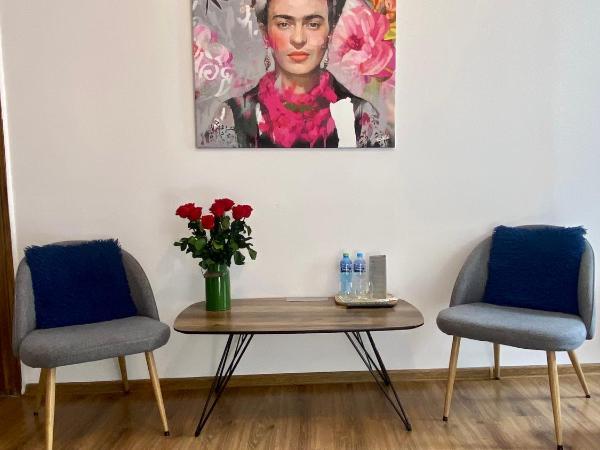 Topolove Rooms & Apartments : photo 6 de la chambre chambre double