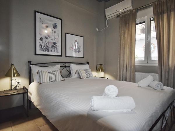 Be My Guest Athens : photo 6 de la chambre appartement 2 chambres - annexe
