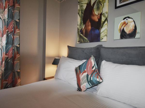 Be My Guest Athens : photo 5 de la chambre appartement 2 chambres - annexe