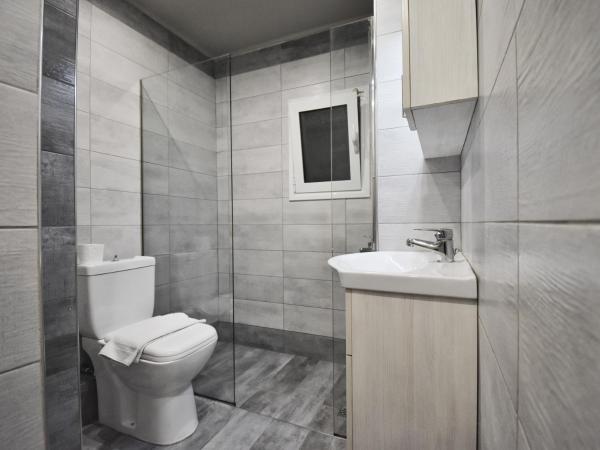 Be My Guest Athens : photo 9 de la chambre appartement 2 chambres - annexe