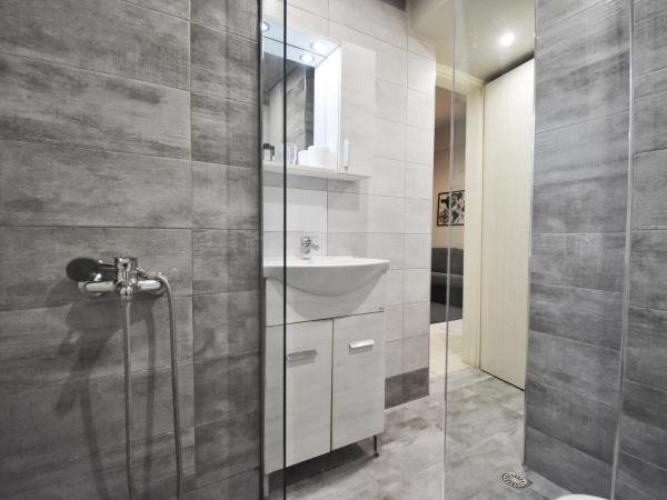 Be My Guest Athens : photo 8 de la chambre appartement 2 chambres - annexe