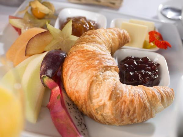 Gästehaus Pauline : photo 7 de la chambre studio