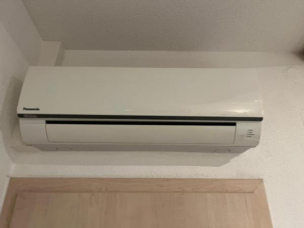 Pension Stadt Mannheim : photo 2 de la chambre suite junior familiale