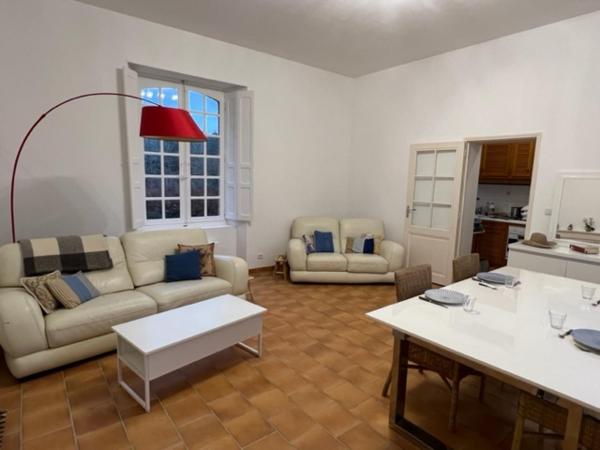 24H LE MANS Château de Lauresse chambres d'hôtes Luxe : photo 8 de la chambre suite familiale deluxe