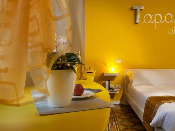 GIO'EL Happiness Guest House : photo 9 de la chambre chambre triple