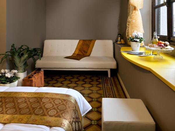 GIO'EL Happiness Guest House : photo 10 de la chambre chambre triple