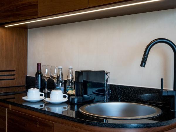 Hive Cancun by G Hotels : photo 9 de la chambre suite lit queen-size