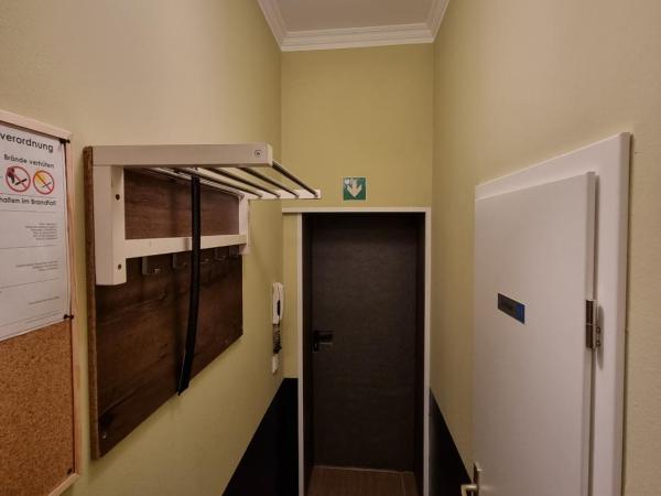 Albert rooms : photo 8 de la chambre appartement 2 chambres