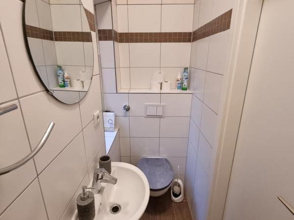 Albert rooms : photo 10 de la chambre appartement 2 chambres