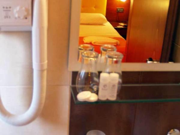 Hotel Filoxenia : photo 4 de la chambre chambre double