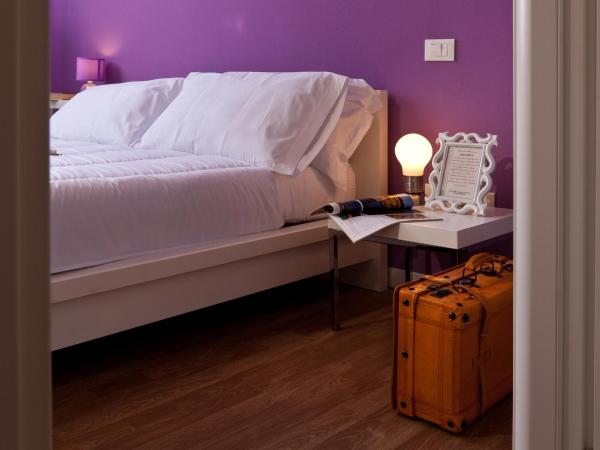 GIO'EL Happiness Guest House : photo 6 de la chambre chambre double ou lits jumeaux