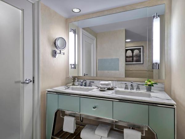 Loews Regency New York Hotel : photo 4 de la chambre grand studio lit king-size