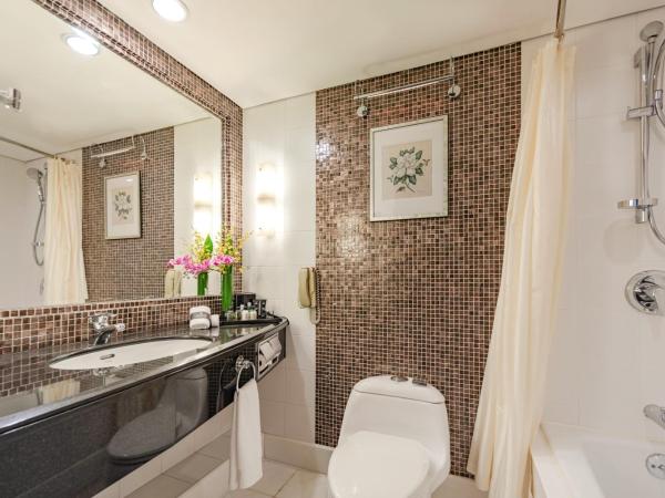 Radisson Collection Hotel, Yangtze Shanghai : photo 1 de la chambre chambre supérieure collection