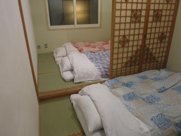 SappoLodge : photo 10 de la chambre chambre de style japonais