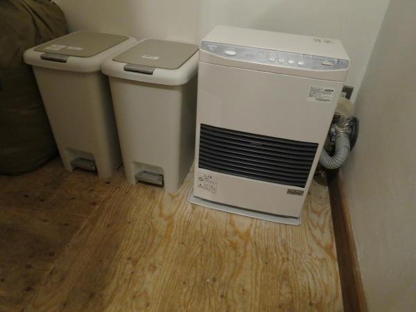 SappoLodge : photo 10 de la chambre 4 lits dans dortoir mixte de 8 lits