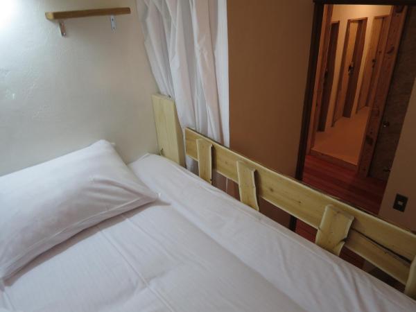 SappoLodge : photo 10 de la chambre 2 lits dans dortoir mixte de 8 lits