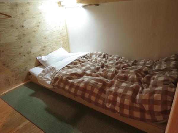 SappoLodge : photo 4 de la chambre 2 bed in 6-bed male dormitory room