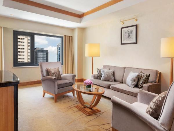 Radisson Collection Hotel, Yangtze Shanghai : photo 7 de la chambre suite junior