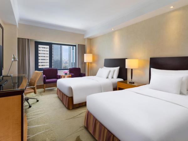 Radisson Collection Hotel, Yangtze Shanghai : photo 2 de la chambre chambre collection