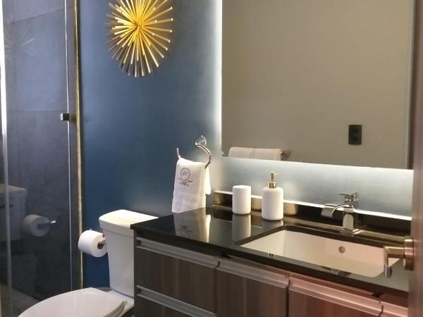 Business SUITES KEPLER : photo 4 de la chambre suite avec balcon