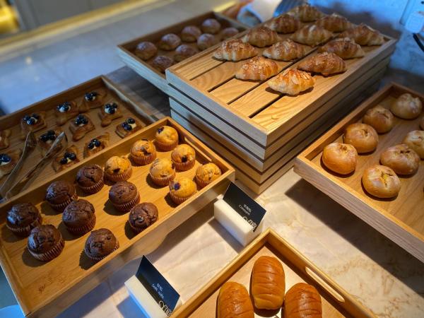 Radisson Collection Hotel, Yangtze Shanghai : photo 10 de la chambre chambre exécutive collection