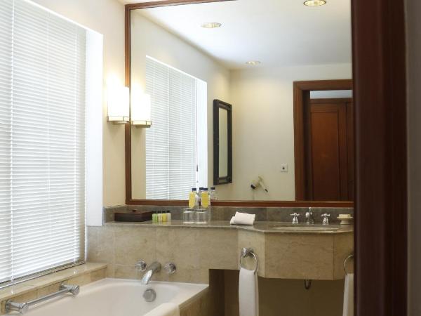 Bumi Surabaya City Resort : photo 3 de la chambre chambre double classique