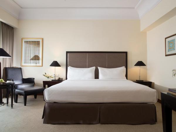 Bumi Surabaya City Resort : photo 1 de la chambre chambre double classique