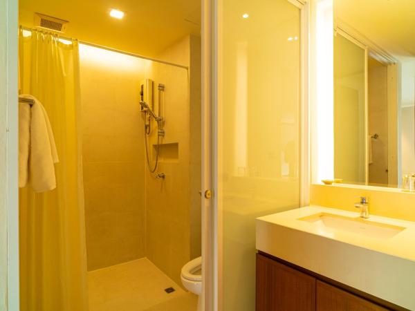 Amber Boutique Silom : photo 5 de la chambre chambre double supérieure