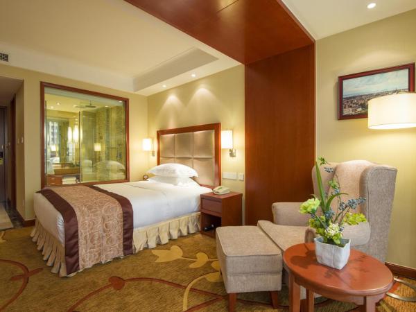 Avic Hotel Beijing : photo 1 de la chambre chambre simple