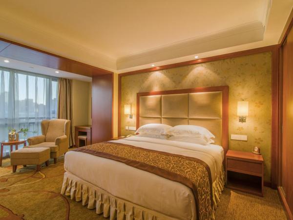 Avic Hotel Beijing : photo 3 de la chambre suite affaires