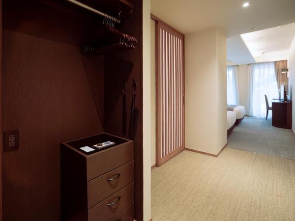 Rinn Gion Hanatouro : photo 8 de la chambre chambre lits jumeaux deluxe