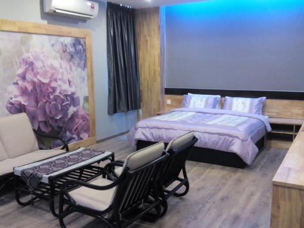 Hotel Suria 18 : photo 1 de la chambre suite junior