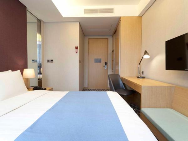 Days Hotel by Wyndham Seoul Myeongdong : photo 4 de la chambre chambre double standard